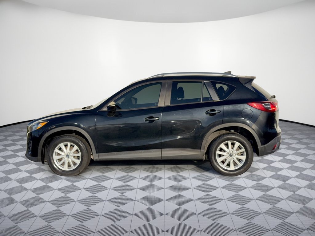 Used 2016 Mazda Mazda CX-5 CX-5 Touring (FWD 4dr Auto Touring) SUV