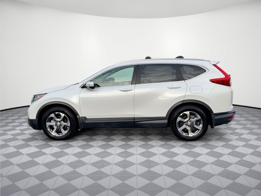 Used 2019 Honda CR-V CR-V EX (EX 2WD) SUV
