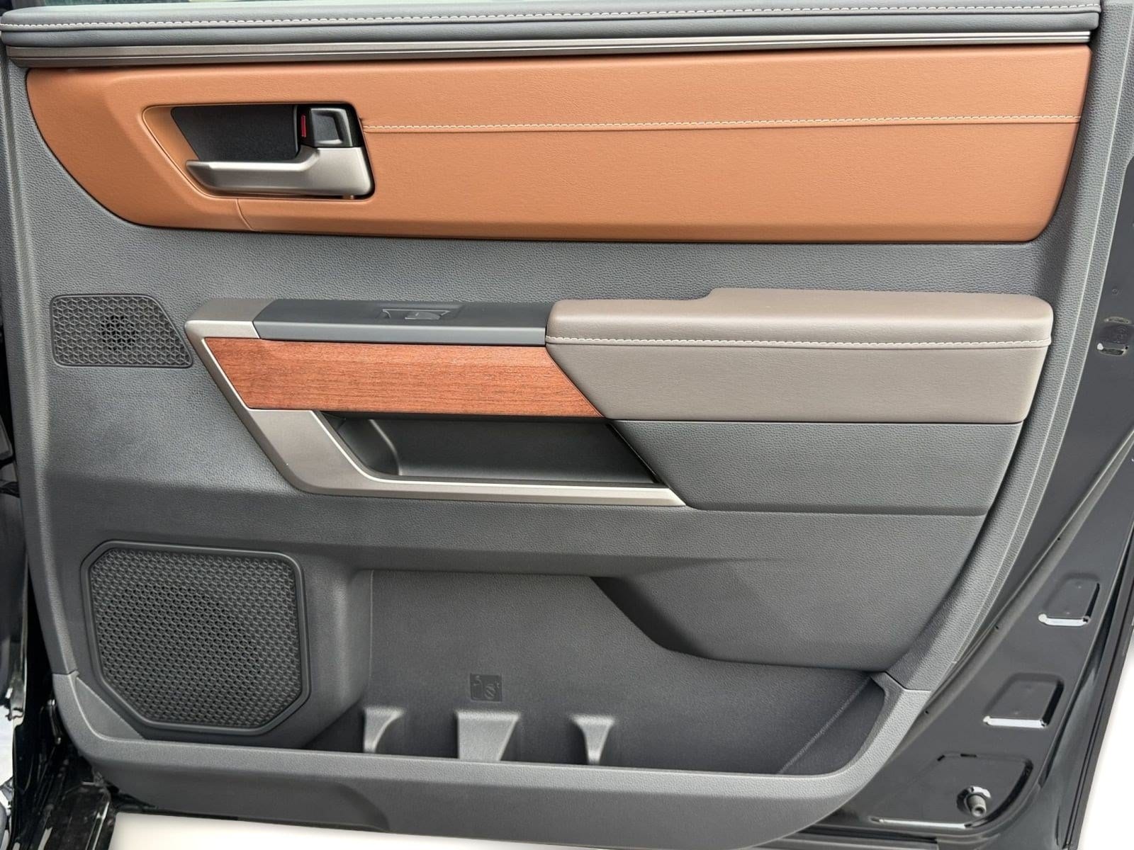 2026 Toyota Tundra 1794 Edition - Photo 15