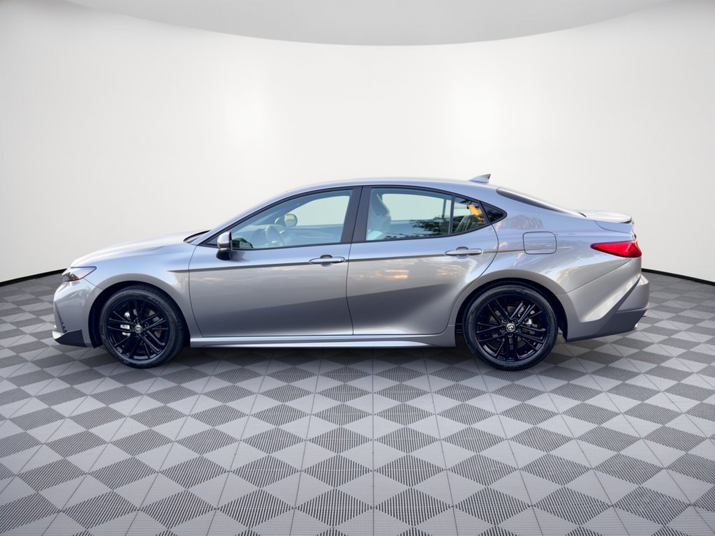 Used 2026 Toyota Camry Camry SE (SE (Natl)) Sedan