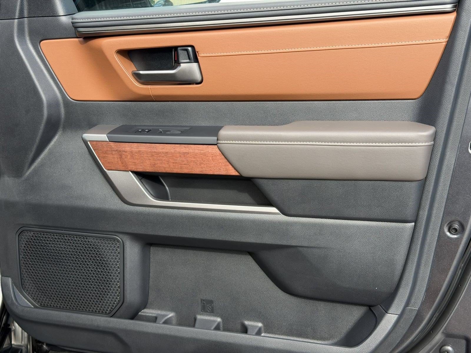 2026 Toyota Tundra 1794 Edition - Photo 33