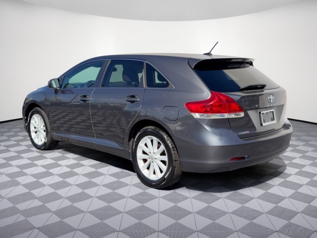 Used 2012 Toyota Venza Venza LE (4dr Wgn I4 FWD LE (Natl)) Crossover