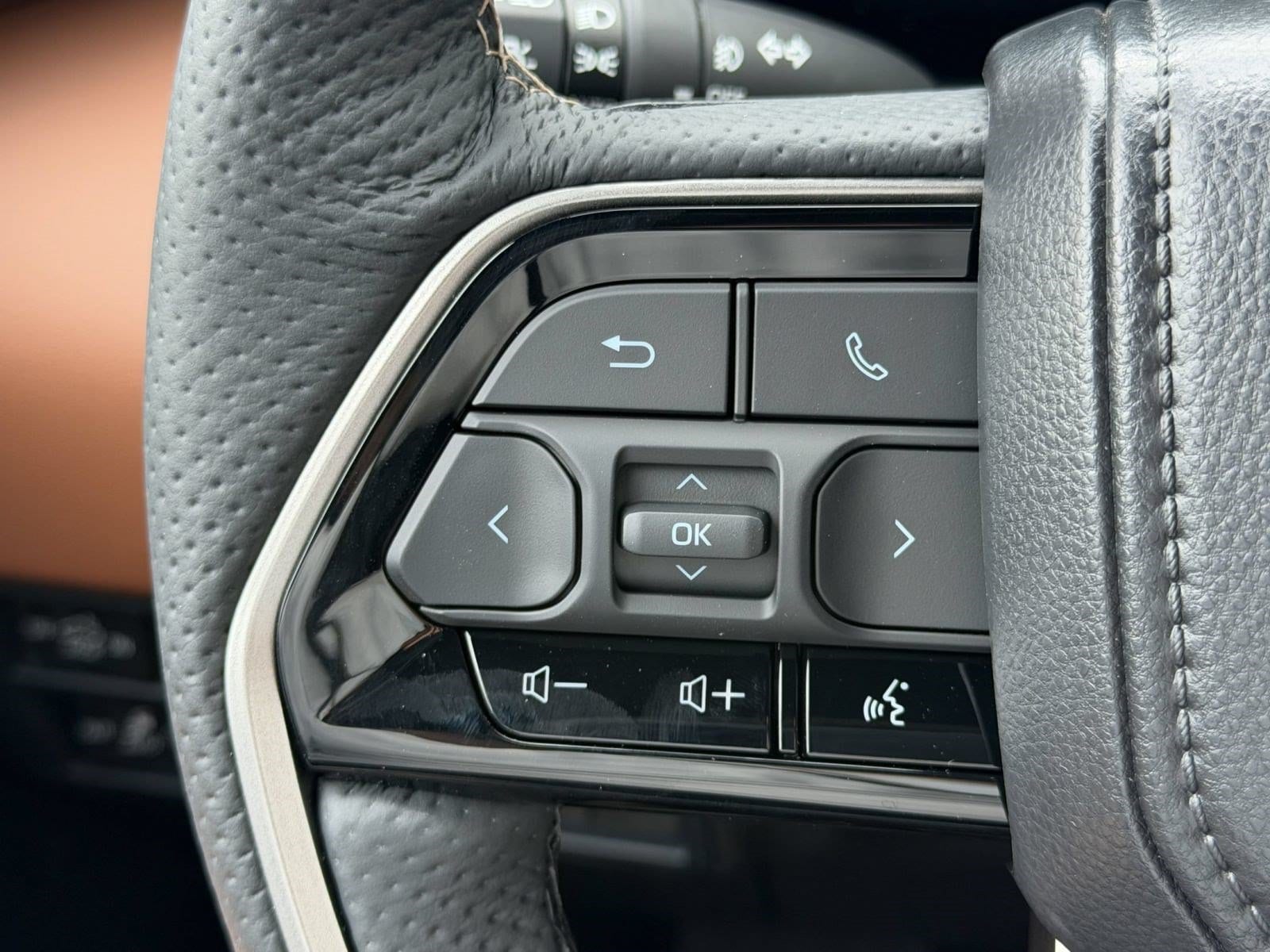 2026 Toyota Tundra 1794 Edition - Photo 18