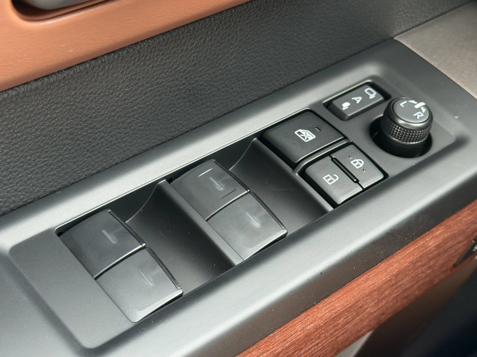 2026 Toyota Tundra 1794 Edition - Photo 30