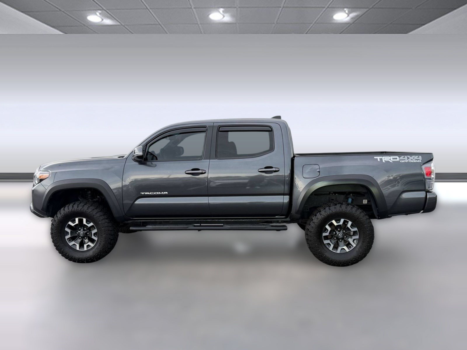 Used 2023 Toyota Tacoma Tacoma TRD Off Road (TRD Off Road Double Cab 5 Bed Truck Double Cab