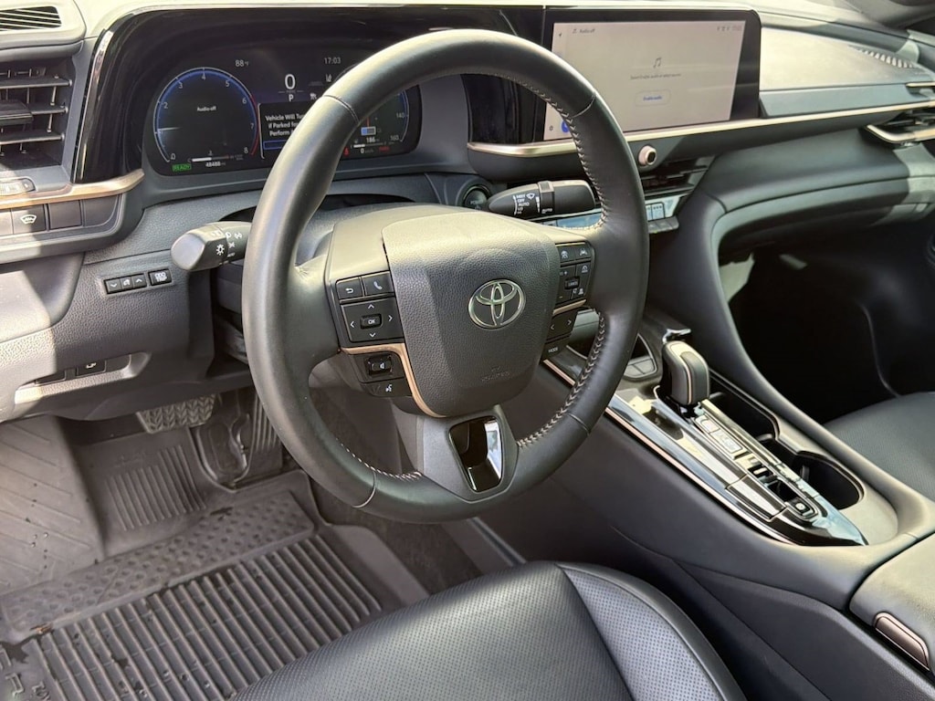 Used 2024 Toyota Crown Crown Limited (Limited AWD (Natl)) Sedan