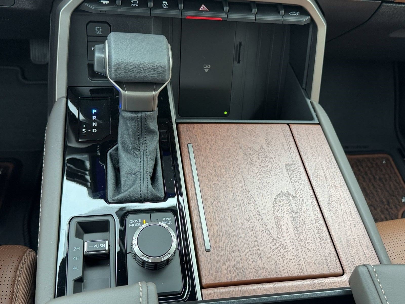 2026 Toyota Tundra 1794 Edition - Photo 20