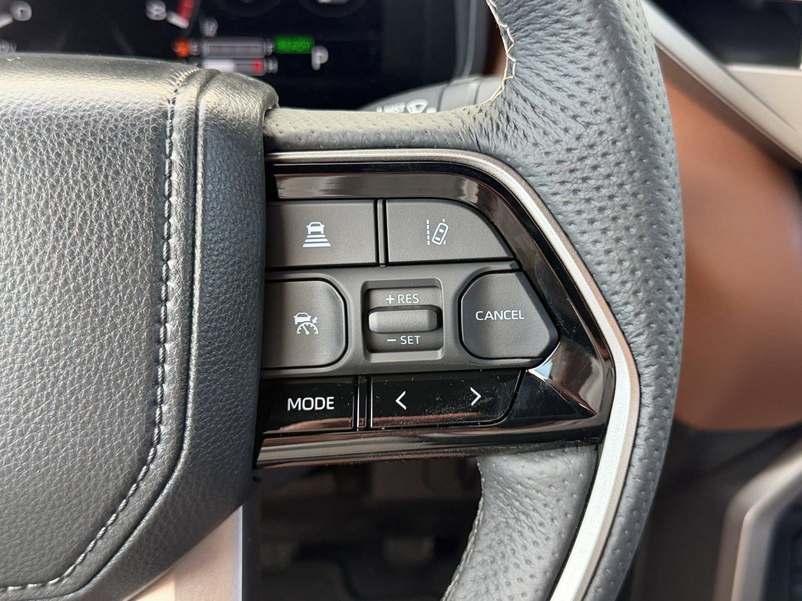 2026 Toyota Tundra 1794 Edition - Photo 19