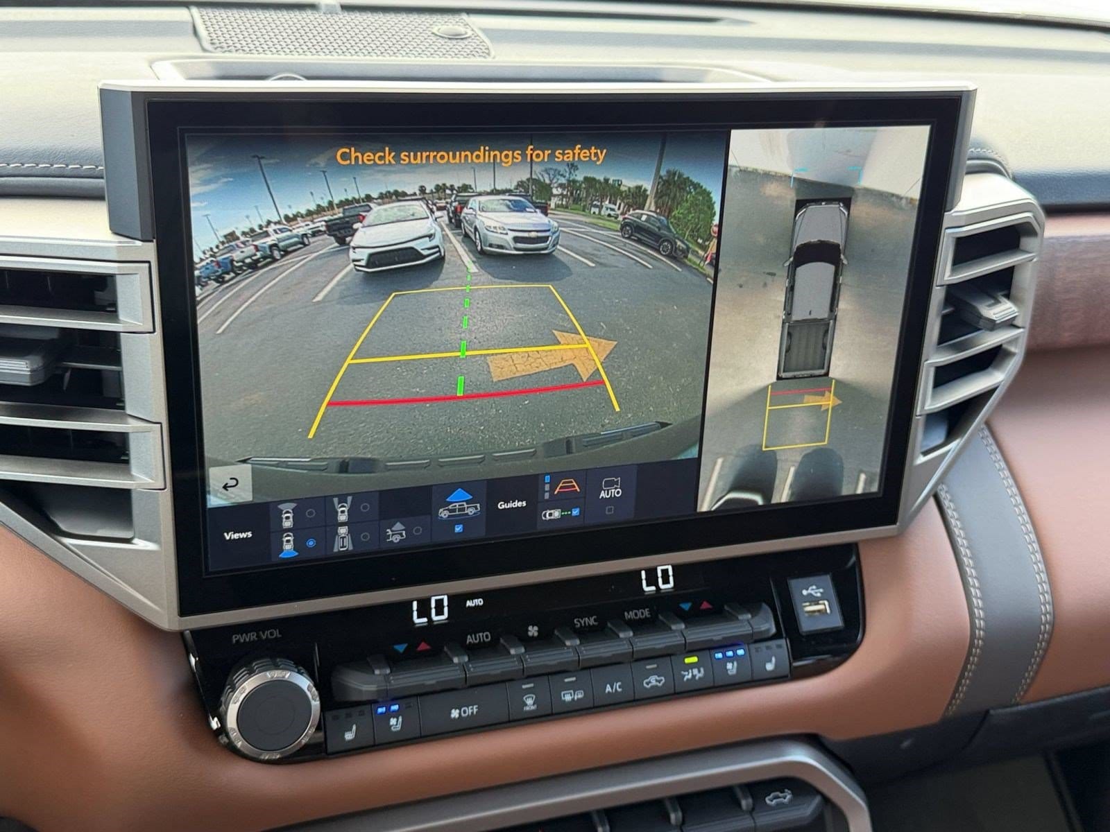 2026 Toyota Tundra 1794 Edition - Photo 22