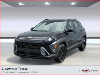 Used 2026 Hyundai Kona Kona SEL Sport (SEL Sport FWD) SUV for sale in Clearwater