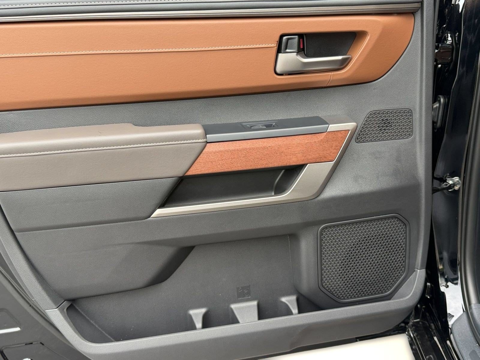 2026 Toyota Tundra 1794 Edition - Photo 31