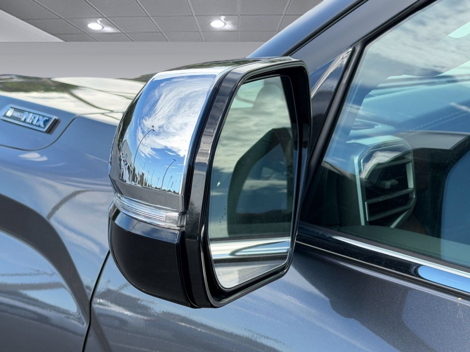 2026 Toyota Tundra 1794 Edition - Photo 29