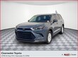  Toyota Grand Highlander