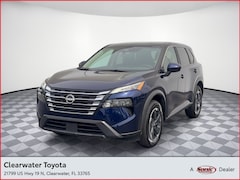 Used 2025 Nissan Rogue Rogue SV Intelligent AWD (AWD SV) SUV in Fort Myers