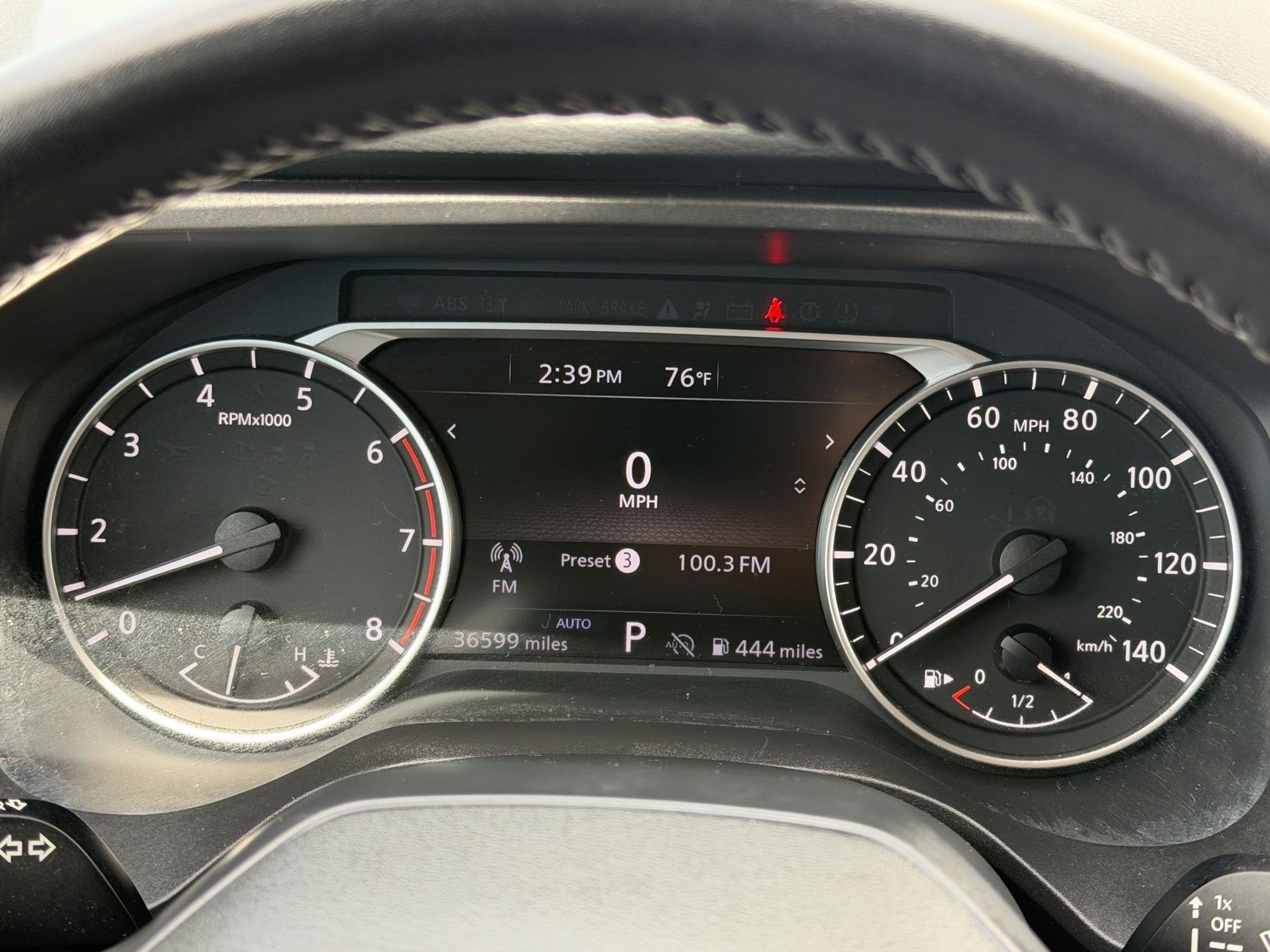 2025 Nissan Rogue SV - Photo 23
