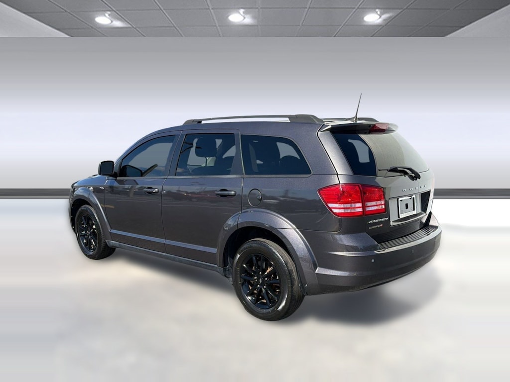 Used 2020 Dodge Journey Journey SE Value (SE Value FWD) SUV