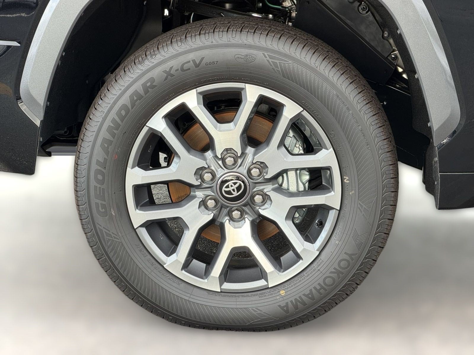 2026 Toyota Tundra 1794 Edition - Photo 13