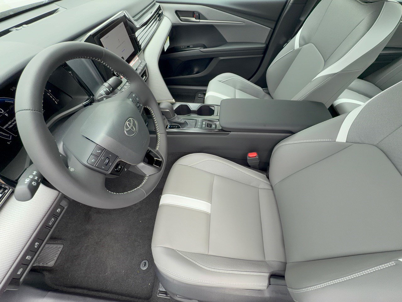 Used 2026 Toyota Camry Camry SE (SE (Natl)) Sedan