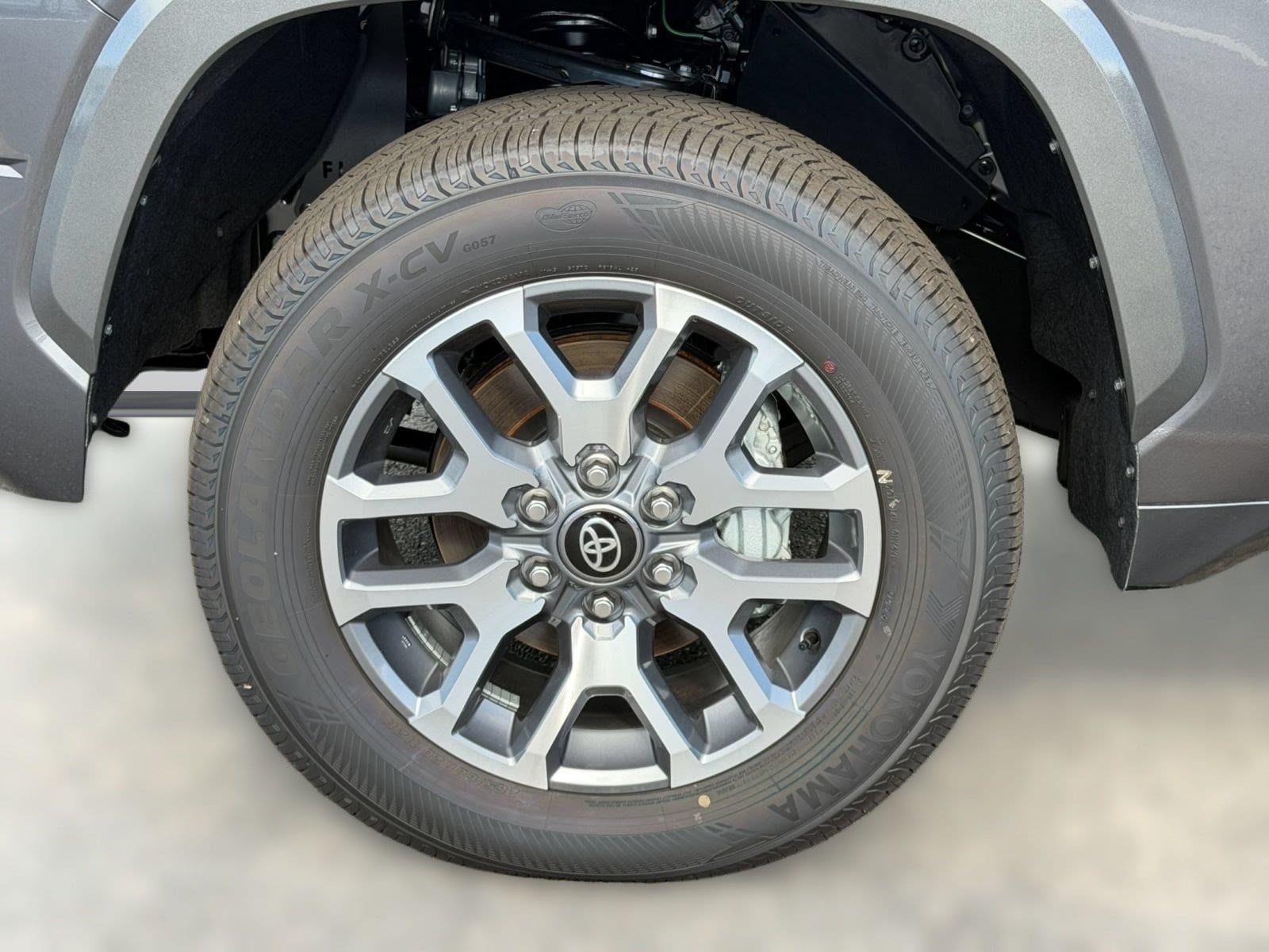 2026 Toyota Tundra 1794 Edition - Photo 13