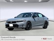  Honda Civic Hybrid