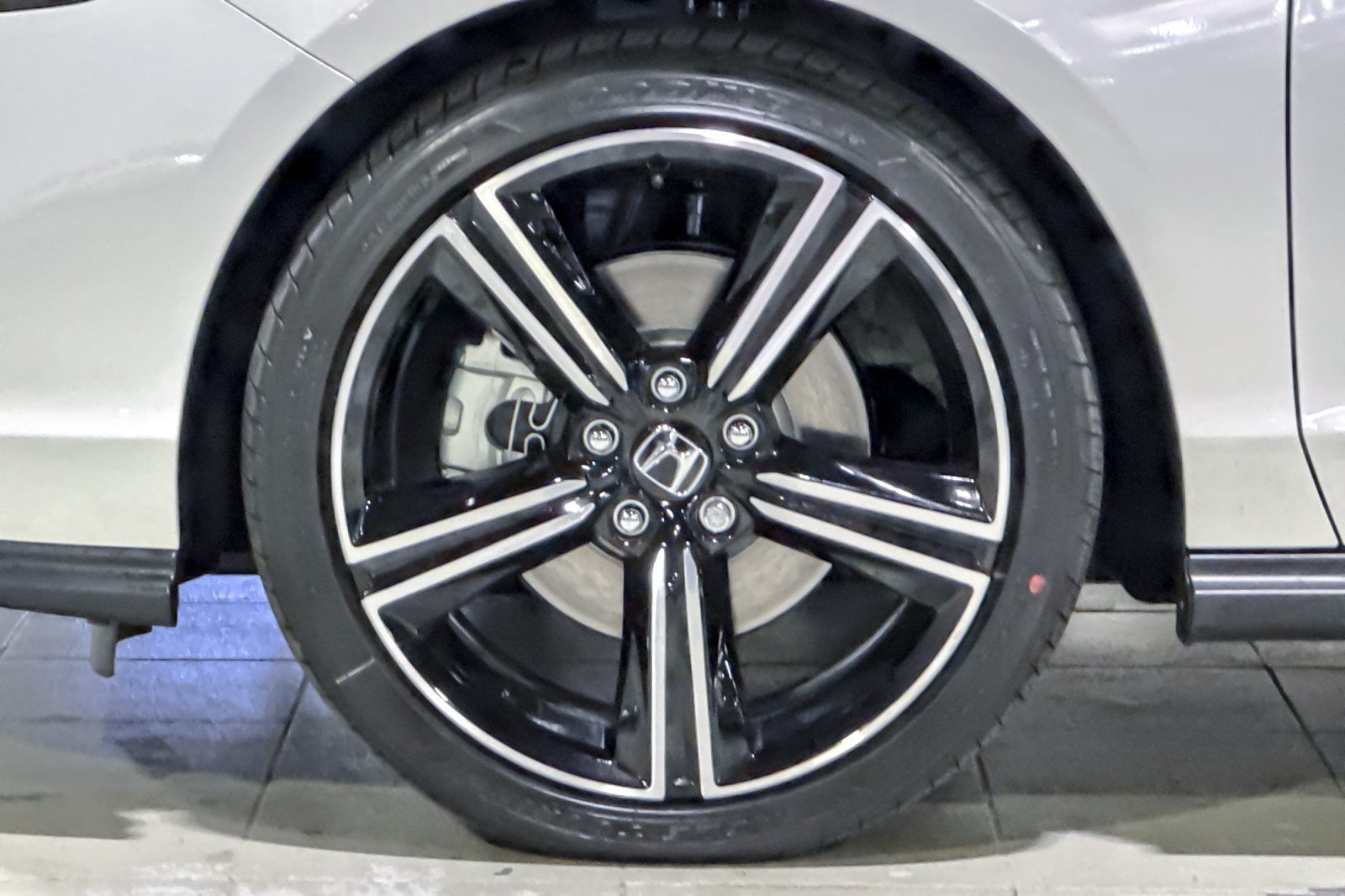 2026 Honda Accord Hybrid Sport - Photo 12