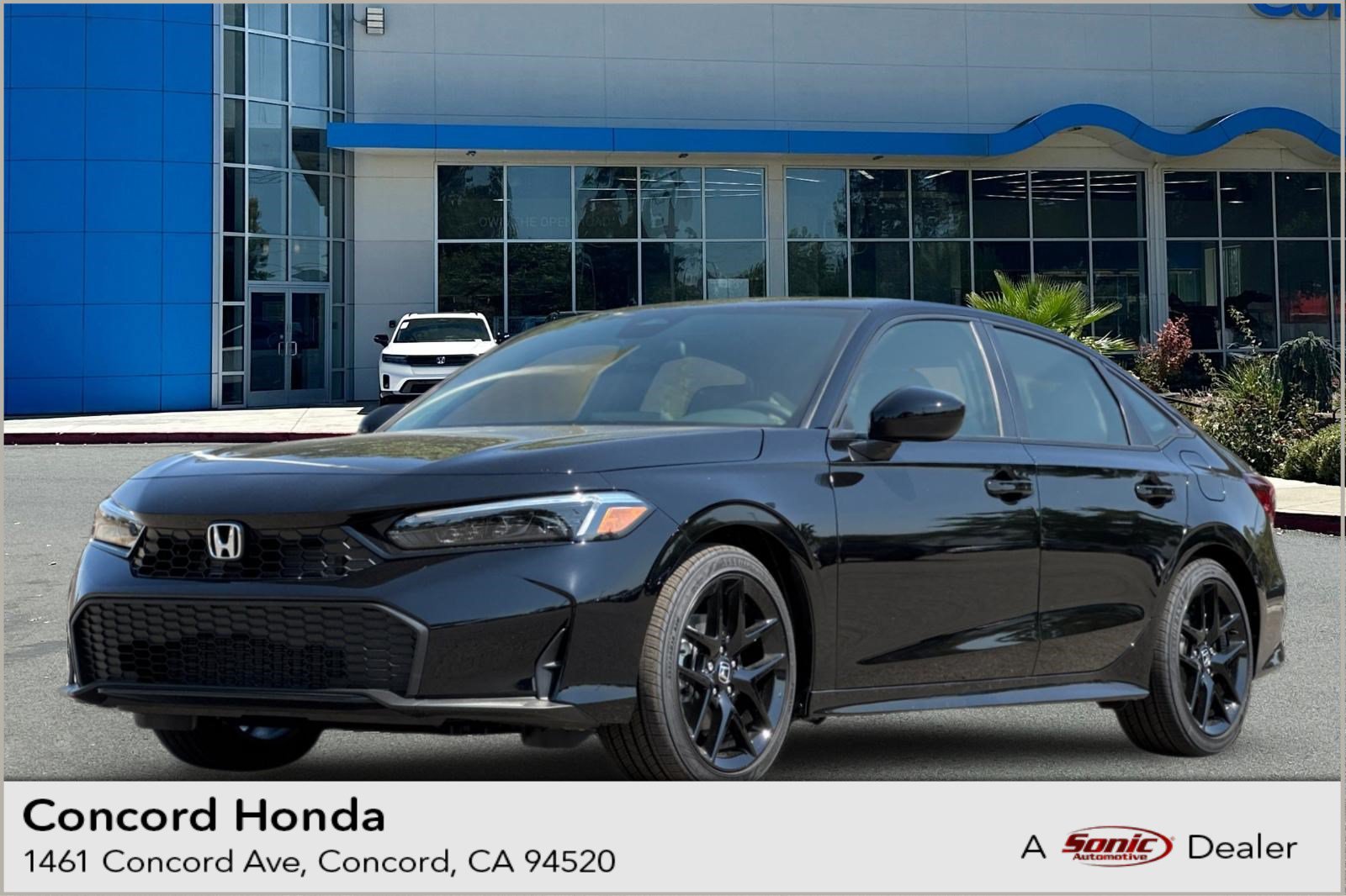  Honda Civic Hybrid