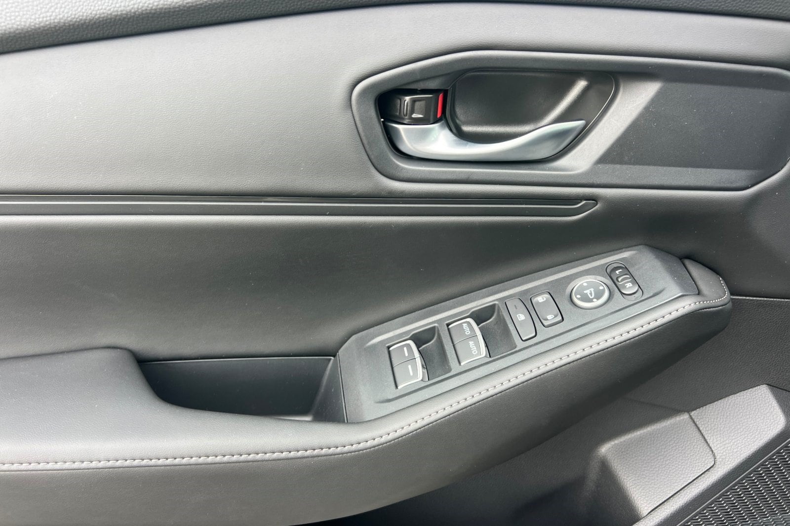 2026 Honda Accord Hybrid Sport - Photo 24