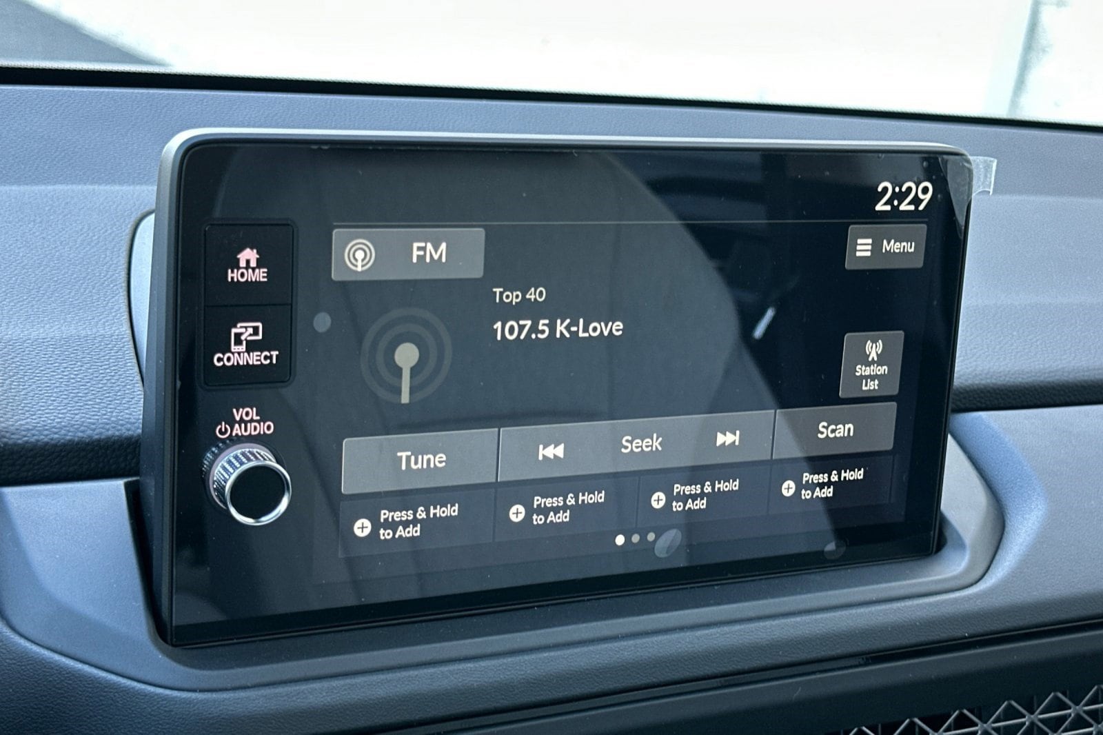 2026 Honda Accord SE - Photo 22