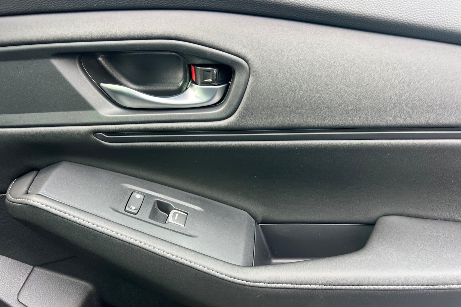 2026 Honda Accord Hybrid Sport - Photo 23