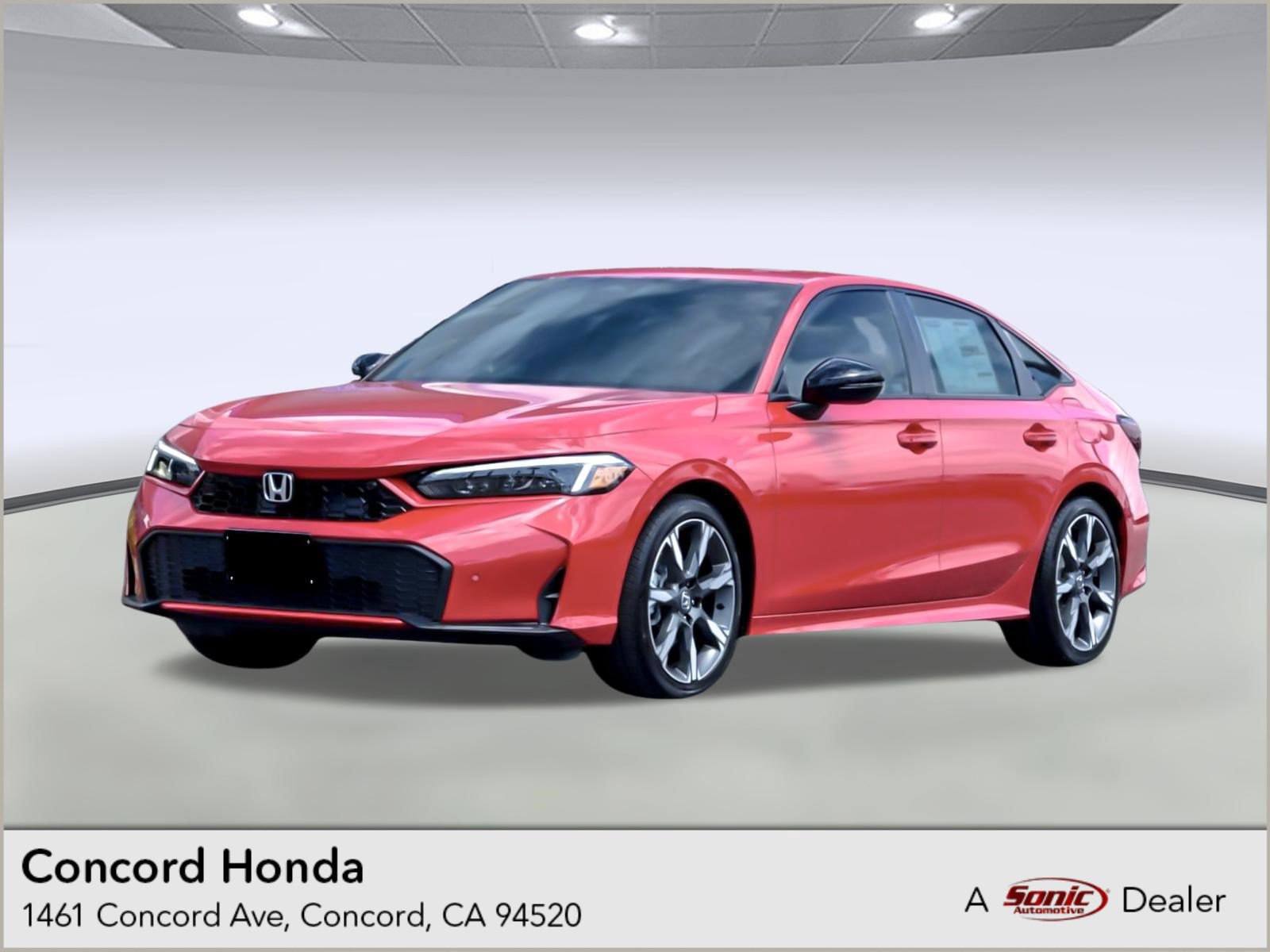  Honda Civic Hybrid