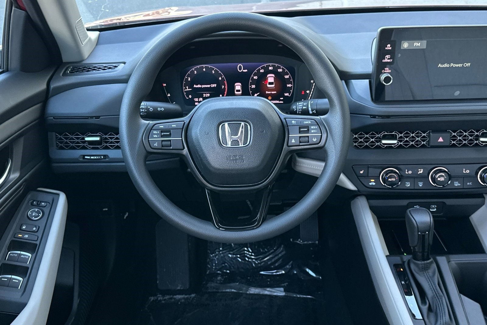 2026 Honda Accord SE - Photo 24