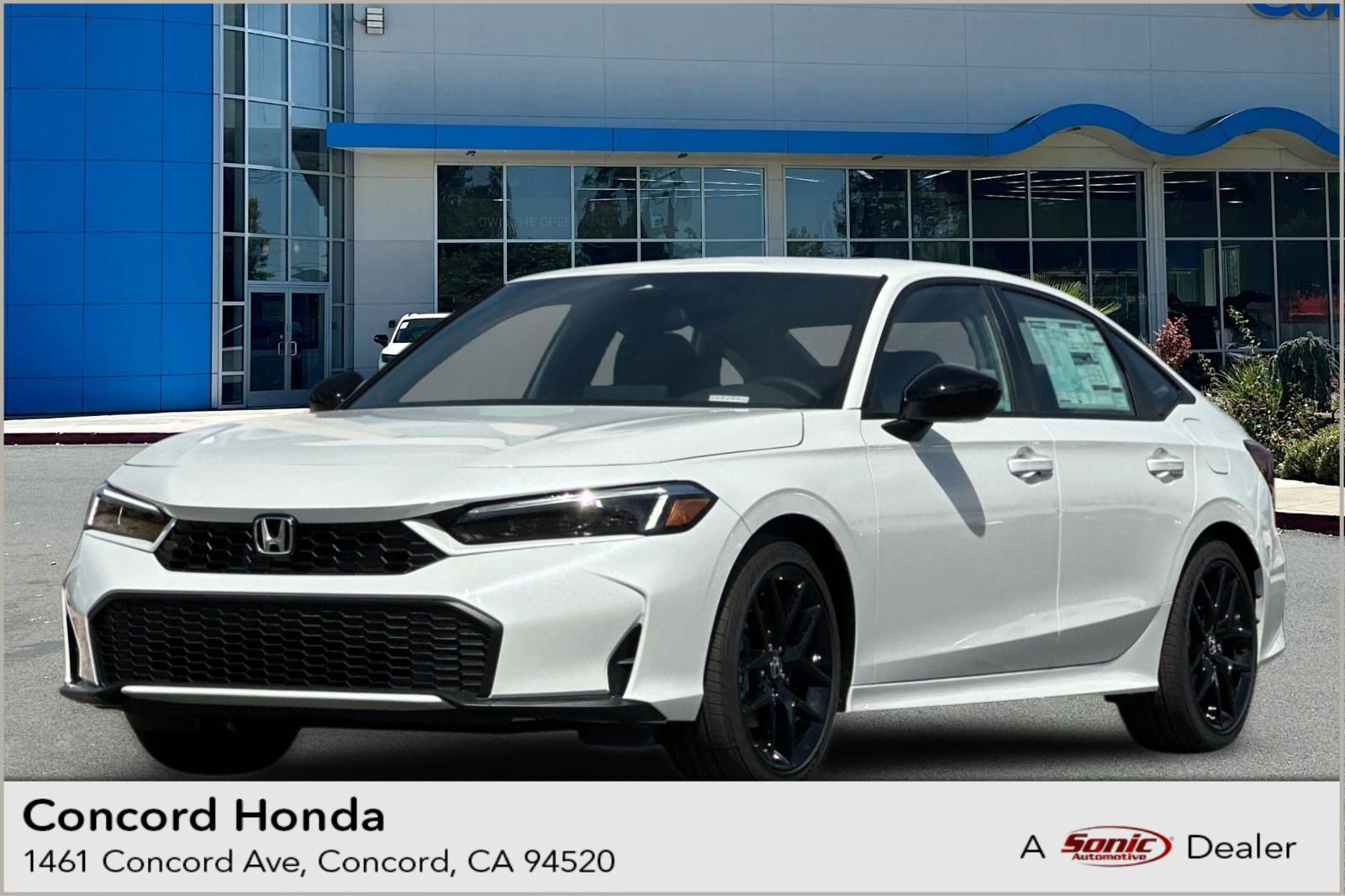  Honda Civic Hybrid