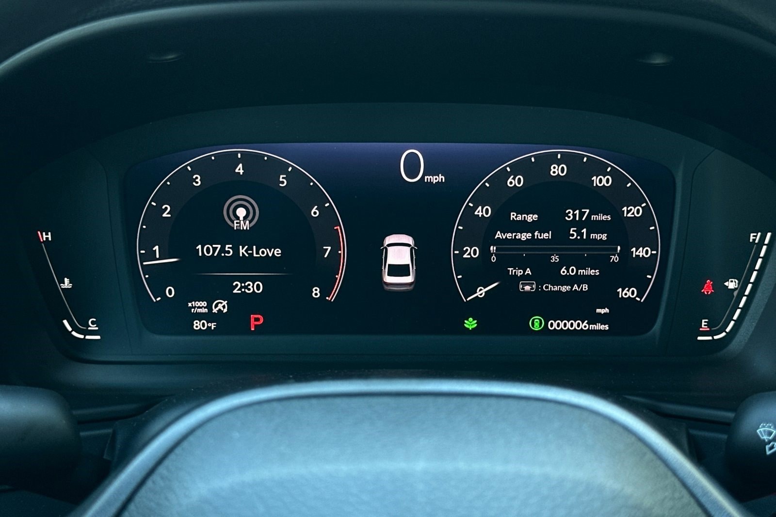 2026 Honda Accord SE - Photo 19