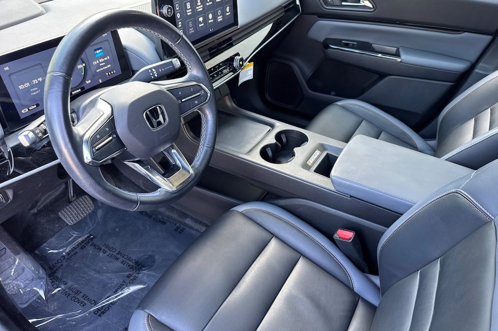 Used 2024 Honda Prologue Touring SUV