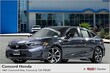  Honda Civic Hybrid