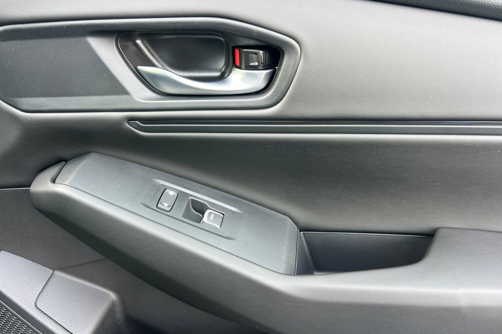 2026 Honda Accord Hybrid EX-L - Photo 25