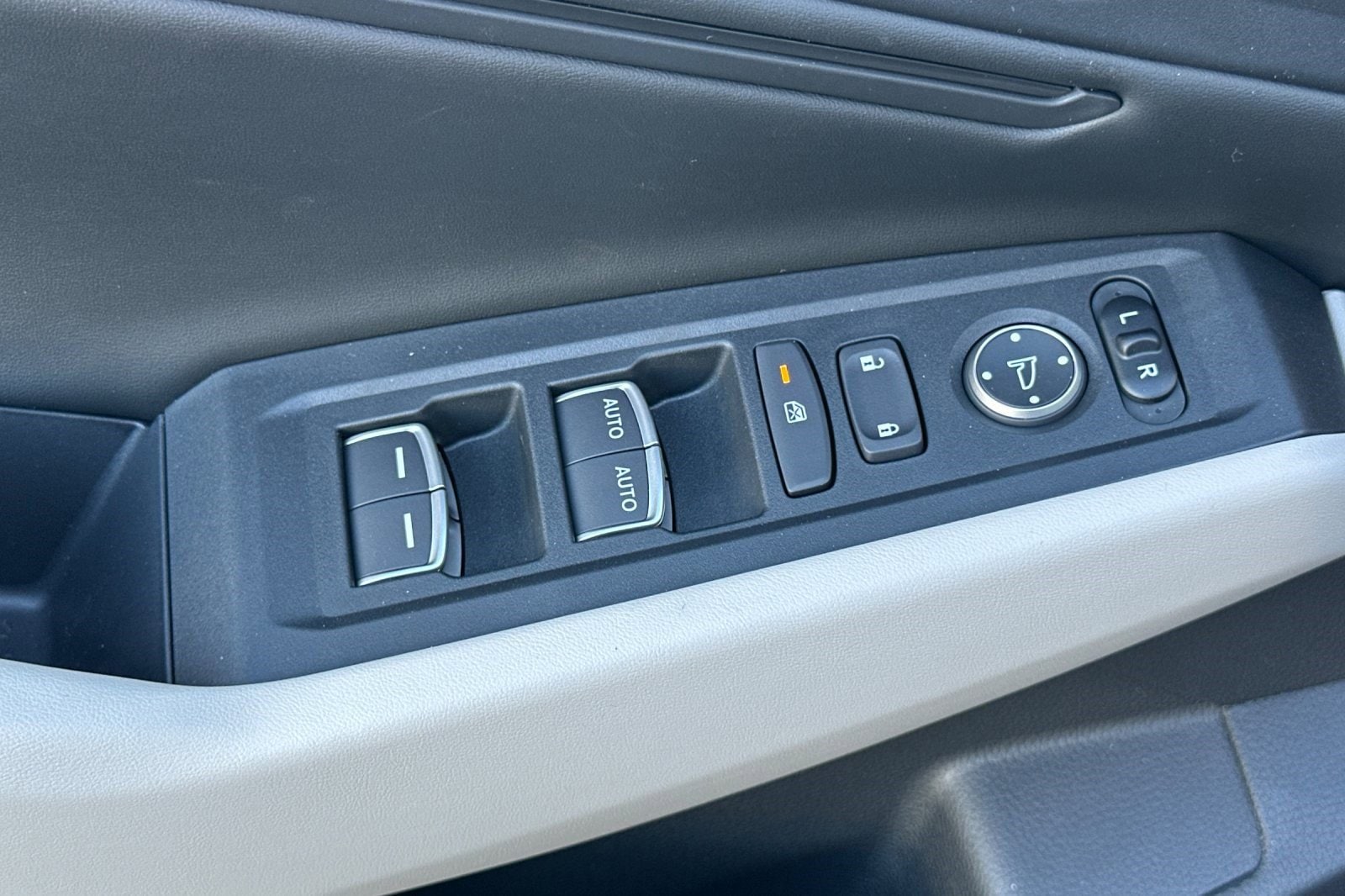 2026 Honda Accord SE - Photo 12