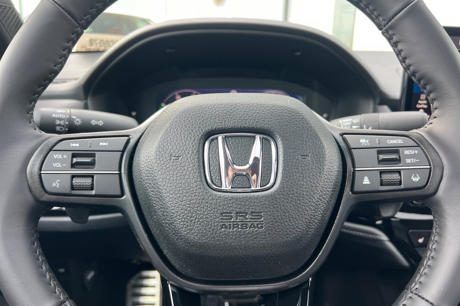 2026 Honda Accord Hybrid Sport - Photo 10