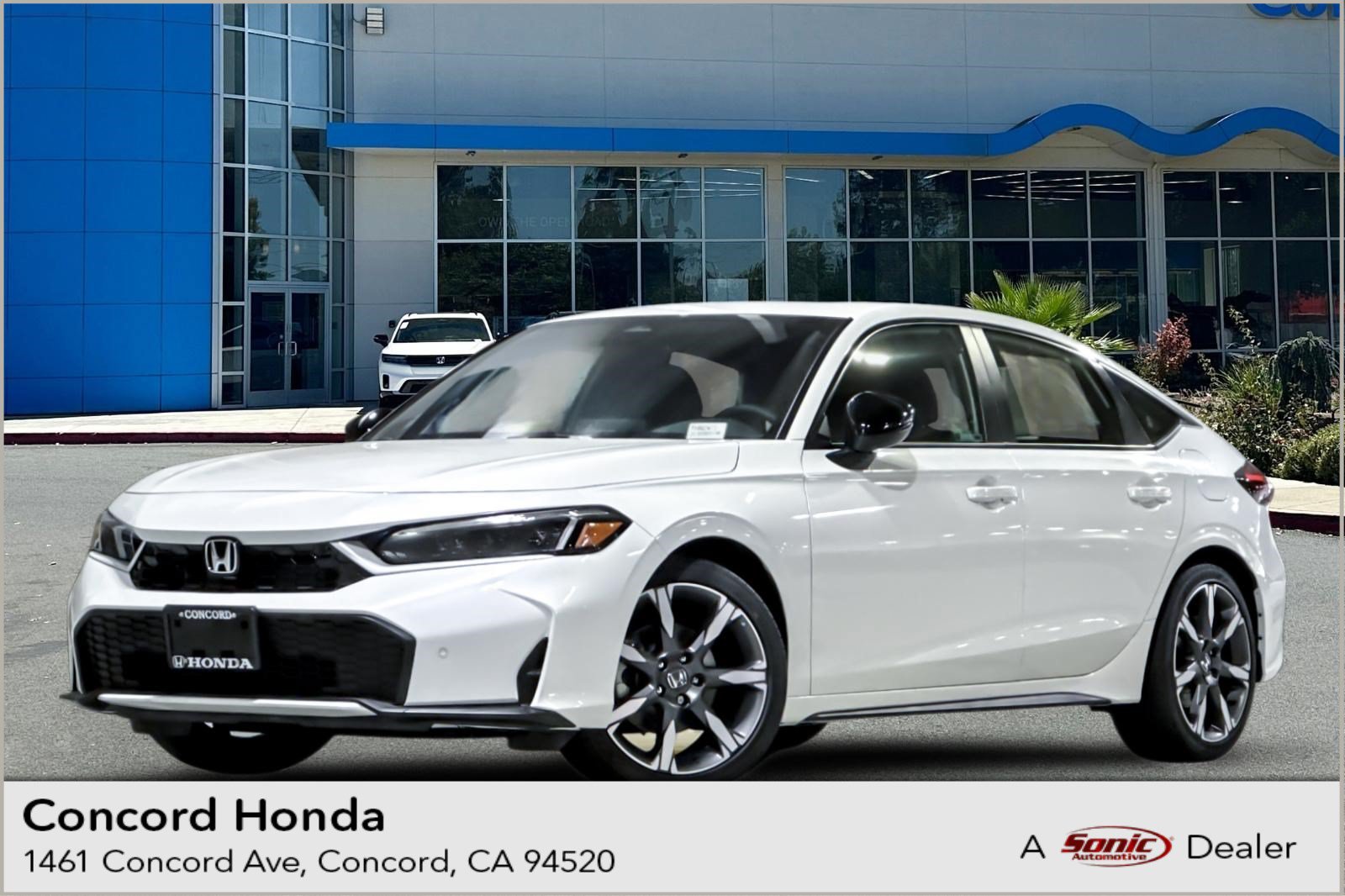  Honda Civic Hybrid