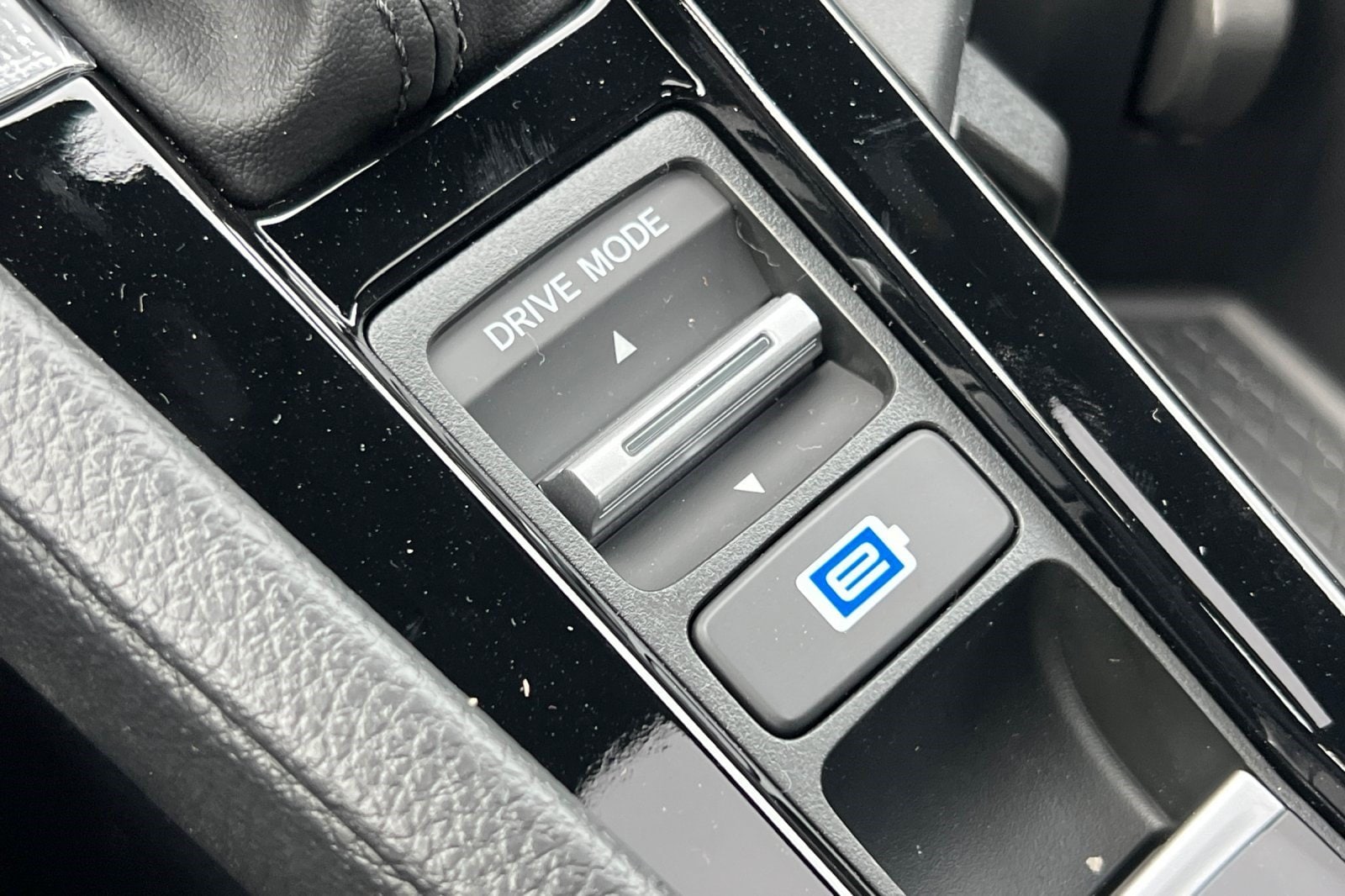 2026 Honda Accord Hybrid Sport - Photo 26