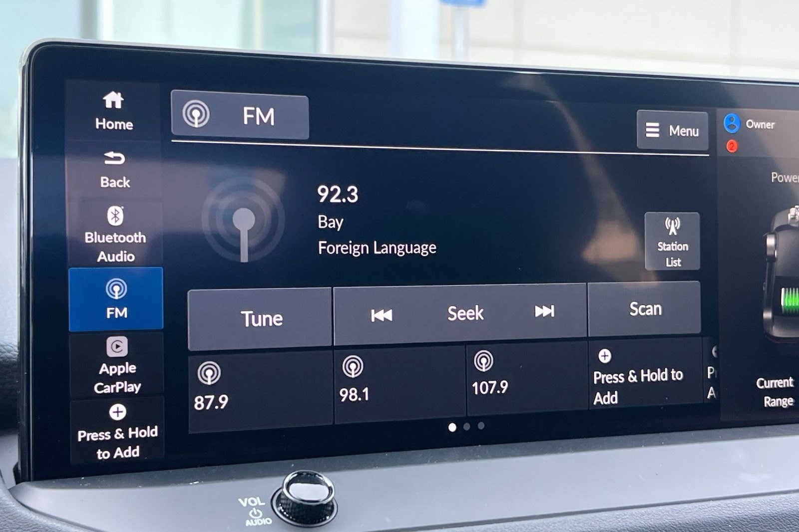 2026 Honda Accord Hybrid Sport - Photo 19