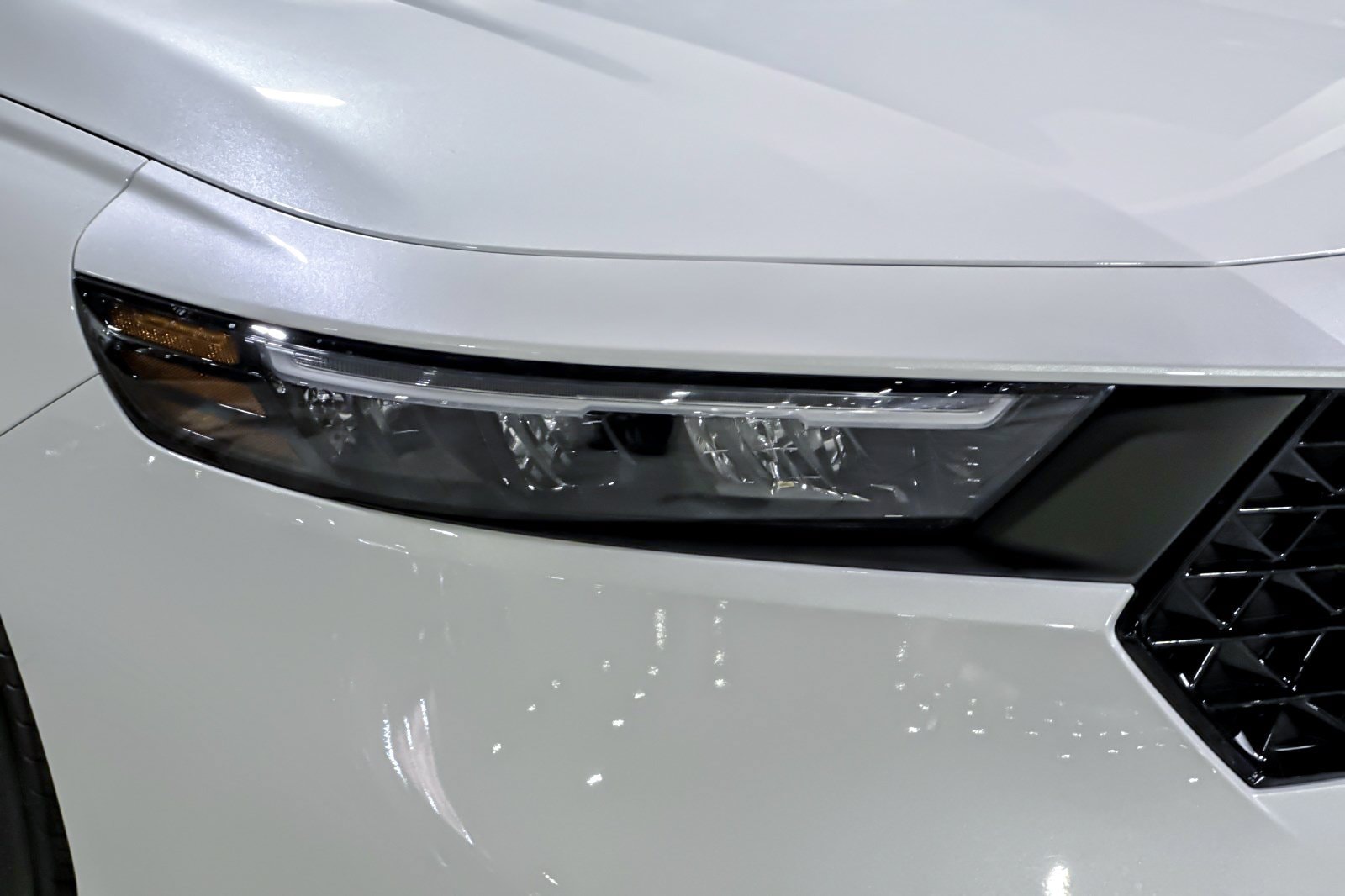 2026 Honda Accord Hybrid Sport - Photo 11