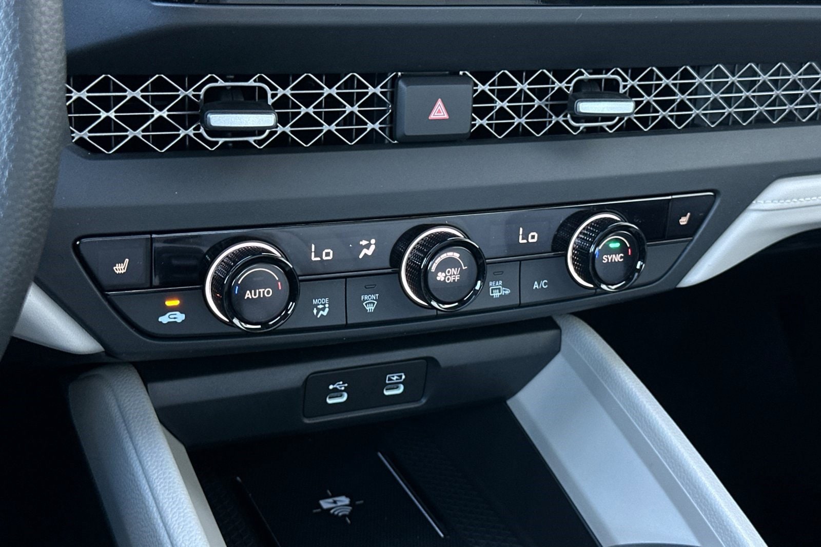 2026 Honda Accord SE - Photo 18