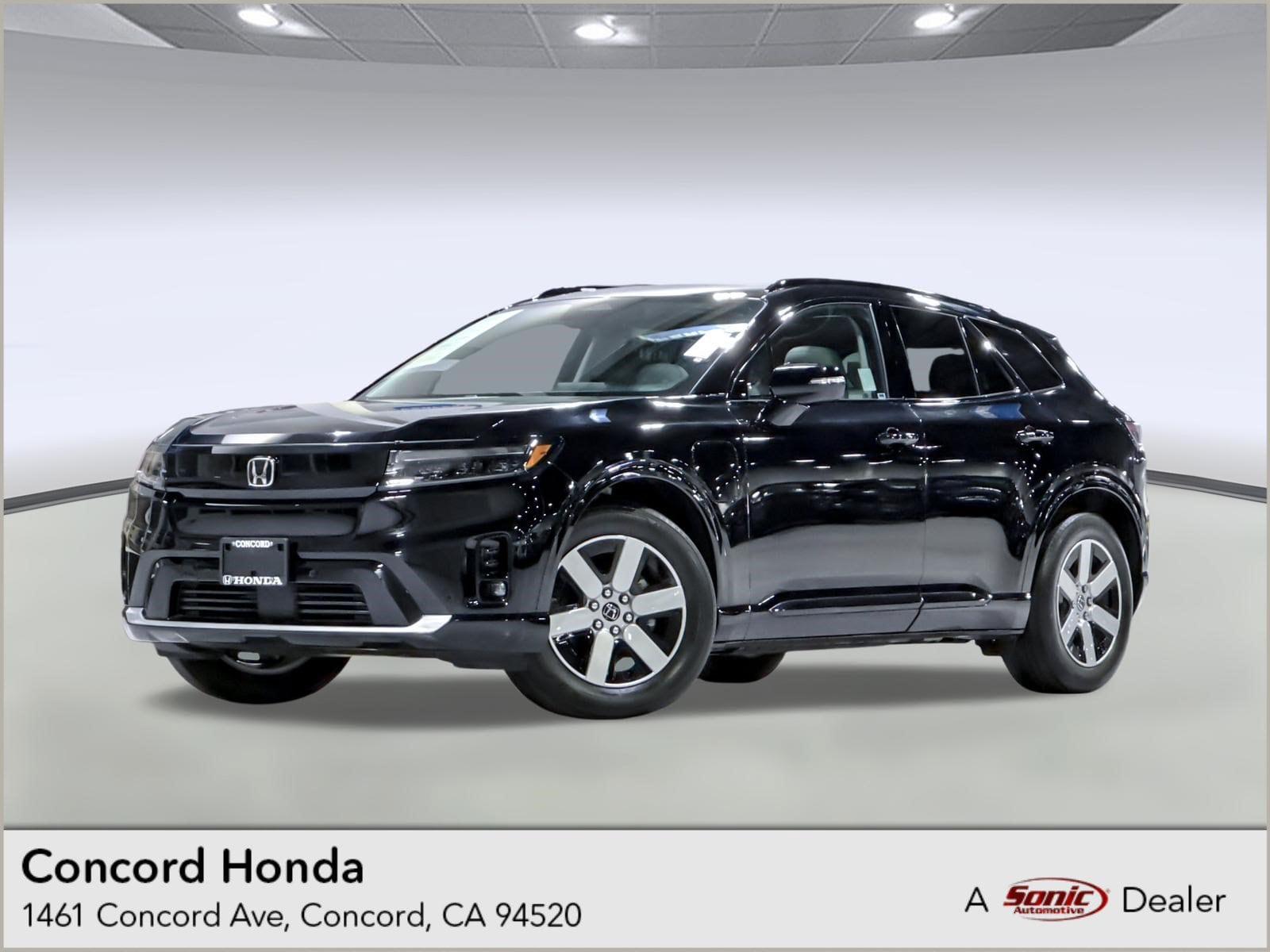 2024 Honda Prologue Touring SUV