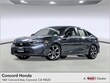 Honda Civic Hybrid