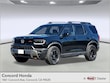  Honda Passport