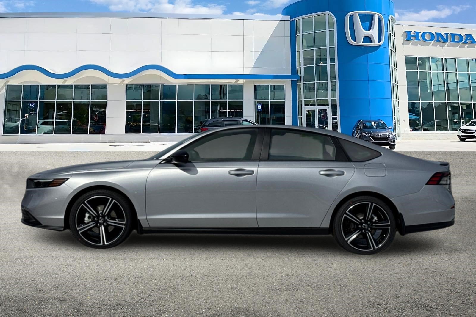 Inventory | Concord Honda