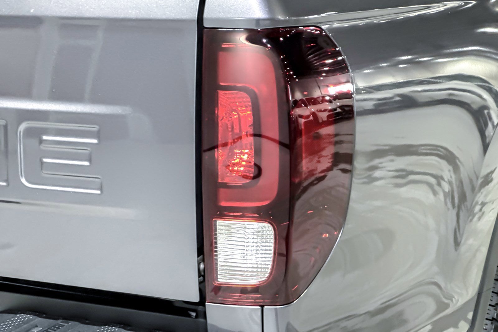 2026 Honda Ridgeline RTL - Photo 12