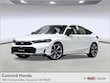  Honda Civic Hybrid