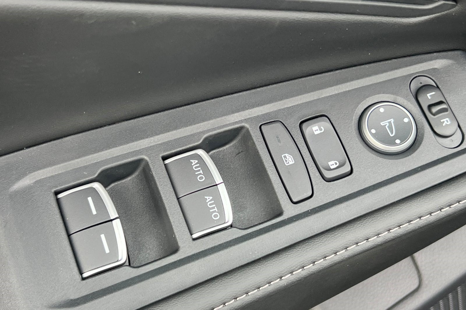 2026 Honda Accord Hybrid Sport - Photo 13